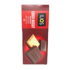 CHOCO NOIR CHOCOLAT NOIR 102gr