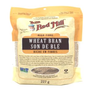BOB SON DE BLE NON TRANSFORME 227gr