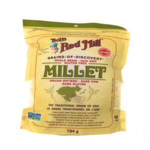 BOB MILLET SANS GLUTEN 794gr