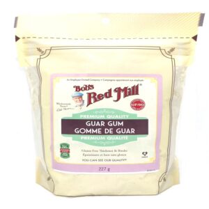 BOB GOMME DE GUAR 227gr