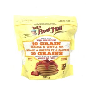 BOB MELANGE A CREPES 680gr