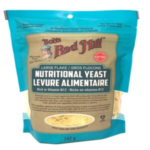 BOB LEVURE ALIMENTAIRE 142gr