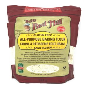 BOB'S FARINE TOUT USAGE 624gr