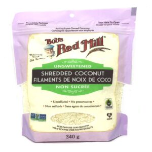 BOB FILAMENT NOIX COCO 340gr