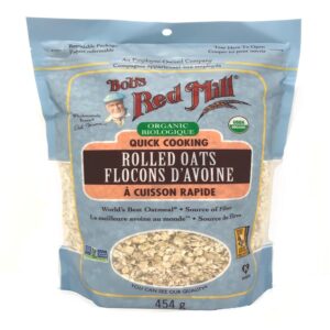 BOB FLOCONS AVOINE CUISSON RAPIDE 454gr