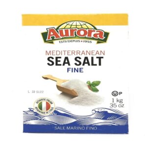 AURORA SEA SALTS 1kg