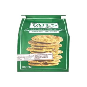 TATES CHOCOLATE CHIP COOKIES G